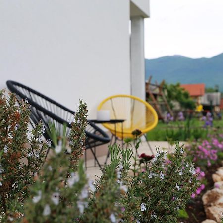 Flora Studio Apartments Korenica Zewnętrze zdjęcie